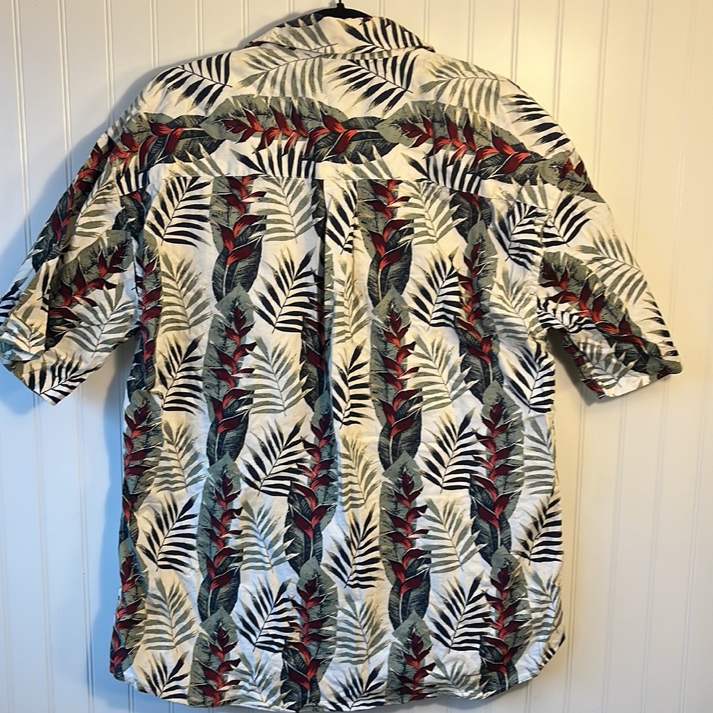 Mens Alexander Martin button down - Picture 4 of 5